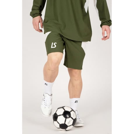 LUZeSOMBRA LS LOGO DRY PRA PANTS
