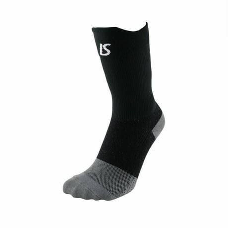 LUZeSOMBRA ROUND MIDDLE SOCKS