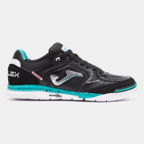 JOMA 25SS TOP FLEX REBOUND ID BLK