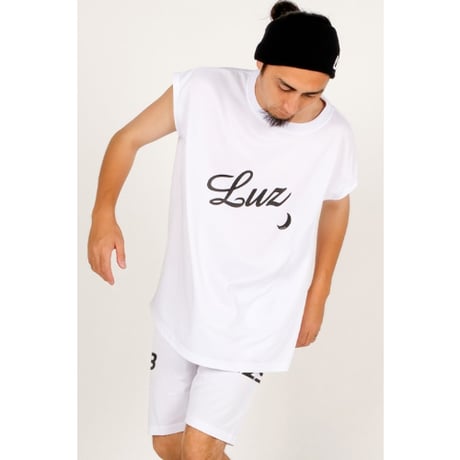 LUZeSOMBRA FRENCHSLEEVE PRA SHIRT