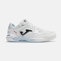 JOMA TOP FLEX PLUS 2632 WHT INDOOR
