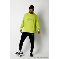 LUZeSOMBRA LS SUPER SLIMFIT LONG PANTS