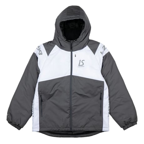 LUZeSOMBRA CHIC INNER COTTON JKT
