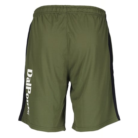 DALPONTE エアライトプラクティスパンツ