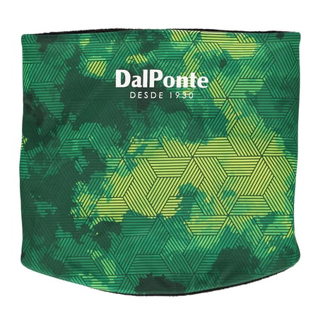 DALPONTE 昇華フリースネックウォーマー