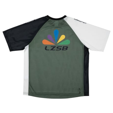 LUZeSOMBRA OAO CRAZY MESH PRA SHIRT