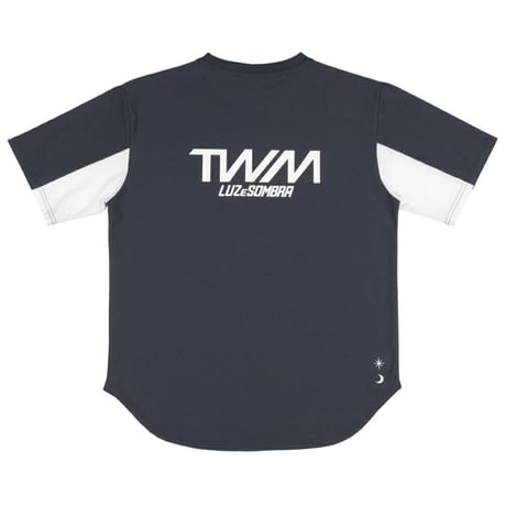 LUZeSOMBRA TWM DRY ROUND TEE
