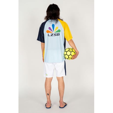 LUZeSOMBRA OAO CRAZY MESH PRA SHIRT