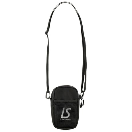 LUZeSOMBRA SLIM MINI SHOULDER BAG