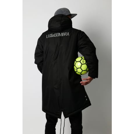 LUZeSOMBRA GO OUT LONG COAT 2