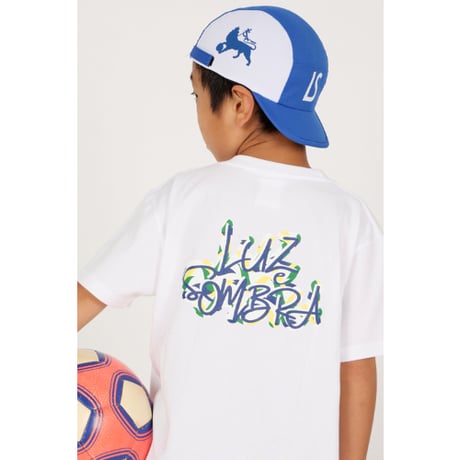 LUZeSOMBRA Jr BF TEE