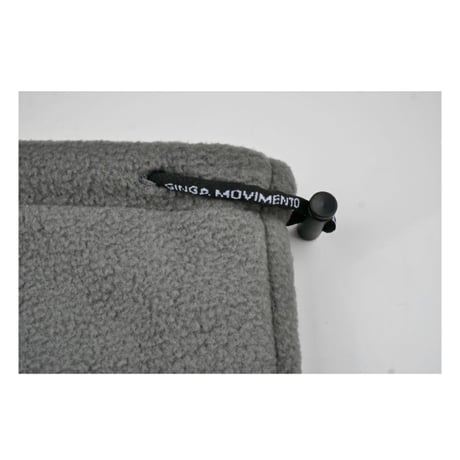 LUZeSOMBRA STD FLEECE NECK WARMER