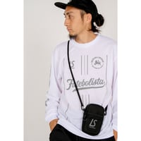 LUZeSOMBRA SLIM MINI SHOULDER BAG