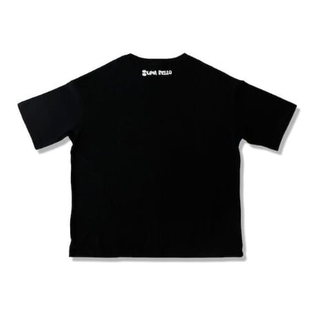 SULLO MOUSE HAND SIGN BIG TEE
