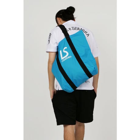 LUZeSOMBRA PISTE TOTE BAG