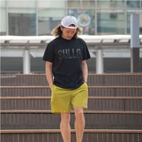 CARE LABEL TEE