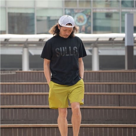 CARE LABEL TEE
