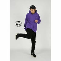LUZeSOMBRA SMOOTH FLEECE PANTS | FUTSAL SHOP So