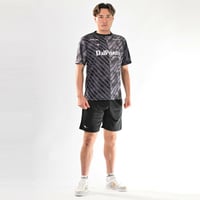 DALPONTE 昇華プラクティススーツ（上下セット）