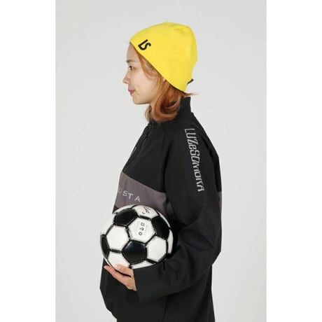 LUZeSOMBRA DRY X KNIT HAT