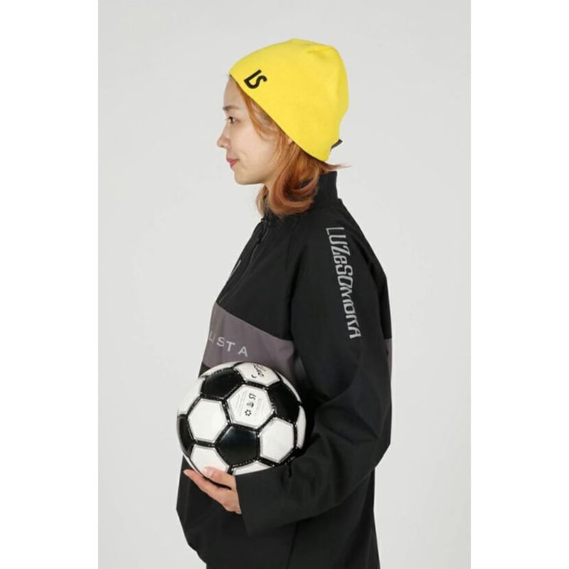 LUZeSOMBRA DRY X KNIT HAT | FUTSAL SHOP SoL Sor...