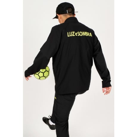 LUZeSOMBRA TWM DRY HALFZIP TOP