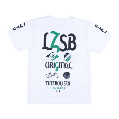 LUZeSOMBRA RIO PRACTICE SHIRT
