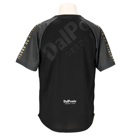 DALPONTE エアーライトプラクティスシャツ