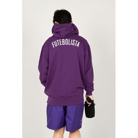 LUZeSOMBRA STANDARD PULLOVER PARKA