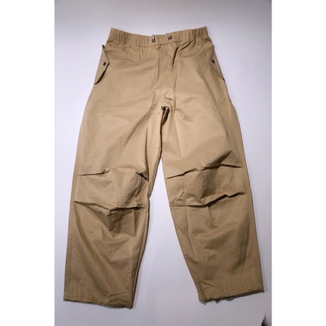 SULLO GRAND CREW PANTS