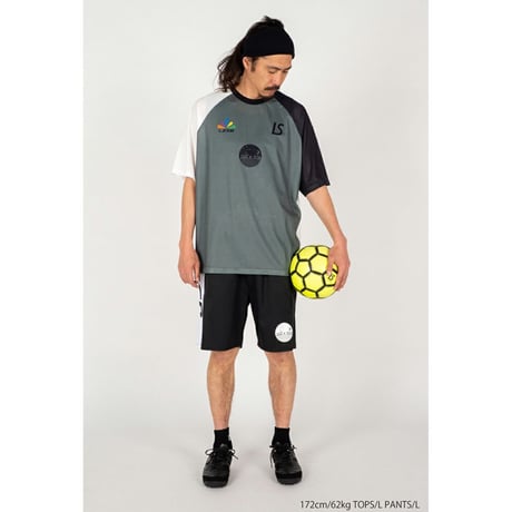 LUZeSOMBRA OAO CRAZY MESH PRA SHIRT