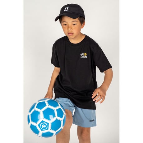 LUZeSOMBRA Jr OAO 舌出し ORGANIC TEE