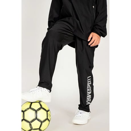 LUZeSOMBRA Jr LS DRY LONG PANTS