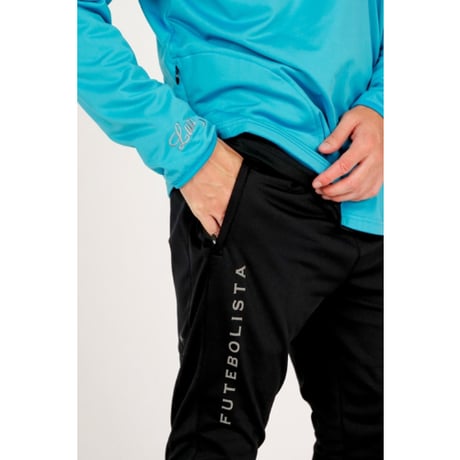 LUZeSOMBRA SUPER SLIMFIT 6LENGTH PANTS