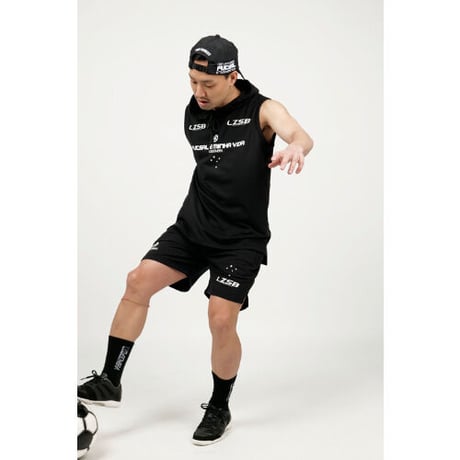 FV SWEAT SHORT PANTS