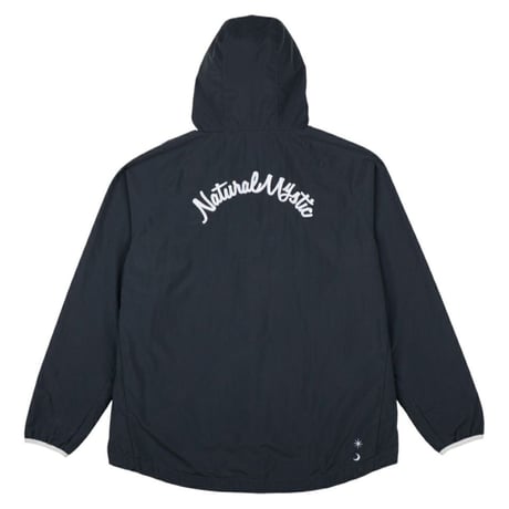 LUZeSOMBRA OAO TUSSAH NYLON FULL ZIP JKT