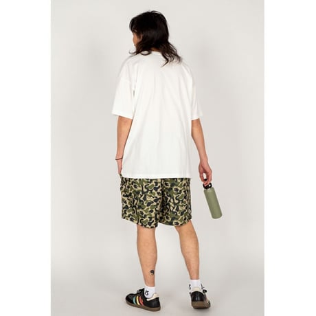 LUZeSOMBRA OAO CREATIVE ORGANIC TEE