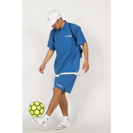 LUZeSOMBRA EXPLORER LIGHTTECH SHORTS