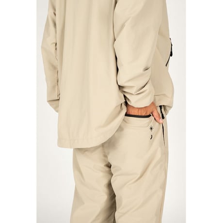 LUZeSOMBRA OAO TUSSAH NYLON LONG PANTS