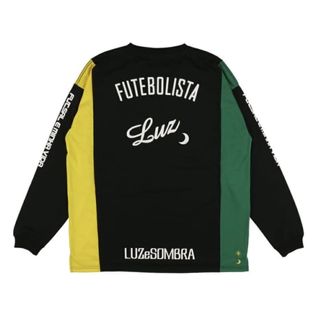 LUZeSOMBRA FV COTTONLIKE TOP