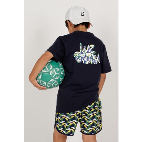 LUZeSOMBRA Jr BF TEE