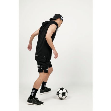 FV SWEAT SHORT PANTS