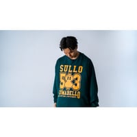 SULLO SU 513 LS TEE