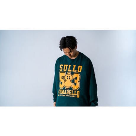 SULLO SU 513 LS TEE