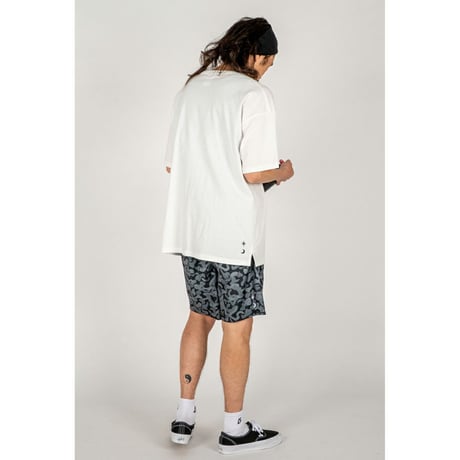 LUZeSOMBRA OAO 舌出し ORGANIC TEE