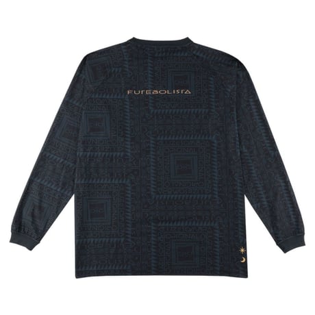 LUZeSOMBRA FD ONE DRY TEE