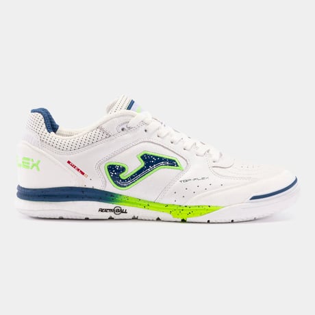 JOMA TOP FLEX REBOUND ID WHT