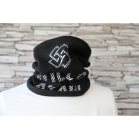 SULLO REFRECTER NECKWARMER