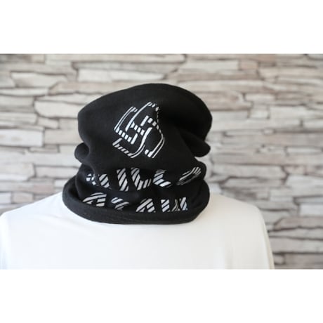SULLO REFRECTER NECKWARMER