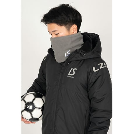 LUZeSOMBRA STD FLEECE NECK WARMER